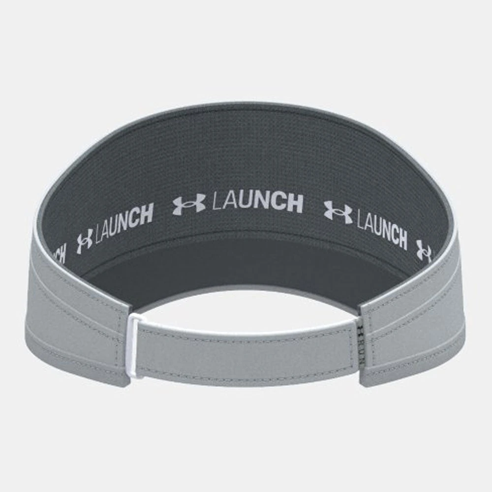 Under Armour Iso-Chill Launch Run Visor Women's - Image 12
