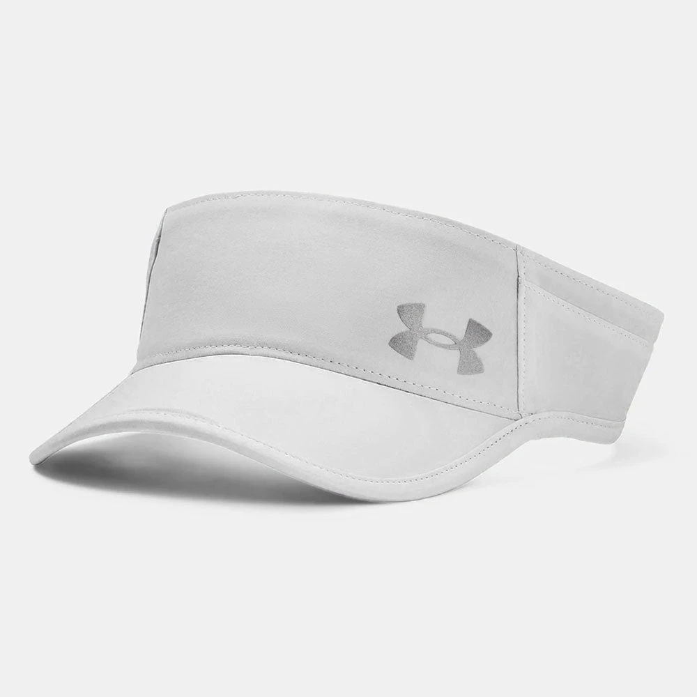 Under Armour Iso-Chill Launch Run Visor Women's - Image 3