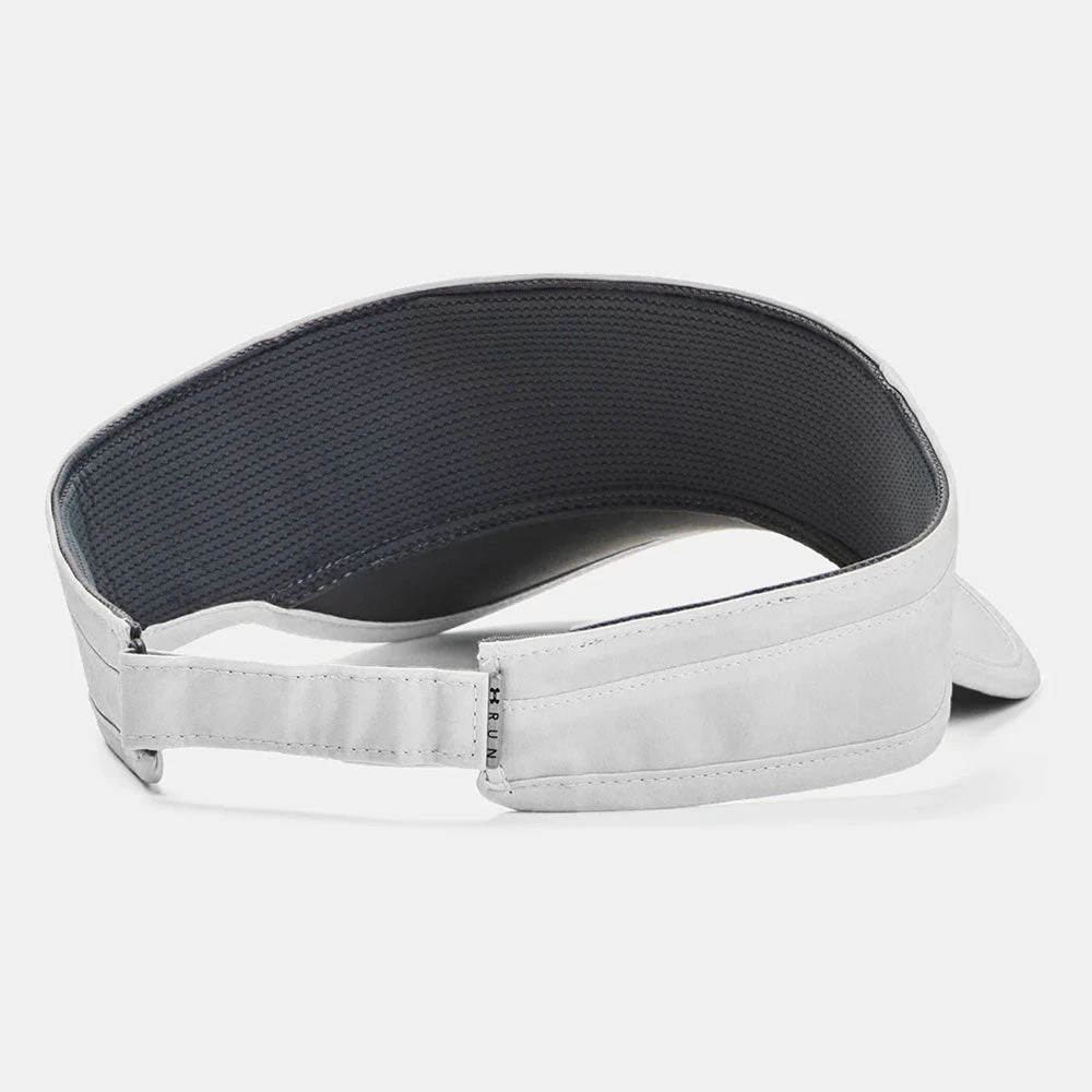 Under Armour Iso-Chill Launch Run Visor Women's - Image 4