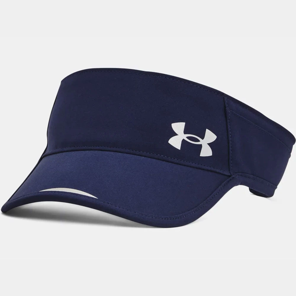 Under Armour Iso-Chill Launch Run Visor Women's - Image 5