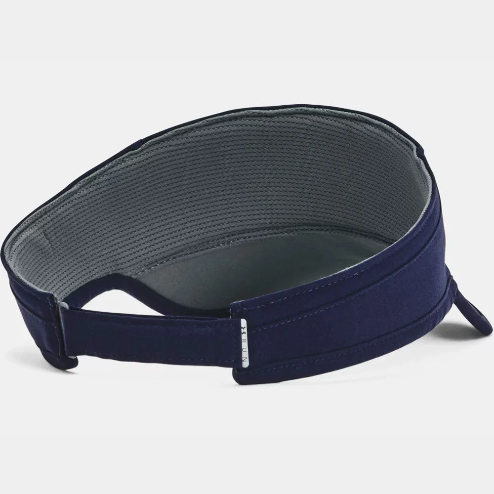Under Armour Iso-Chill Launch Run Visor Women's - Image 6