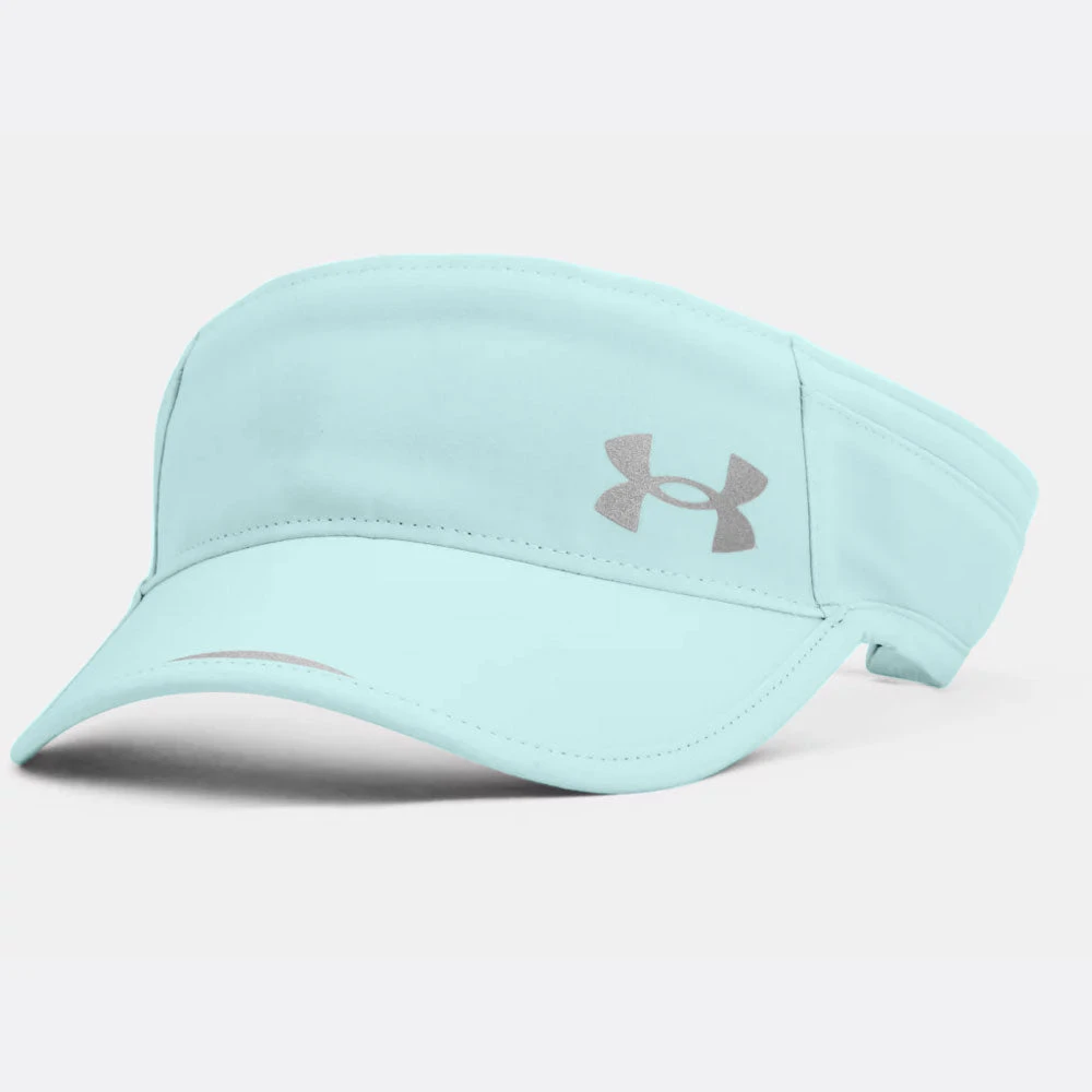 Under Armour Iso-Chill Launch Run Visor Women's - Image 13
