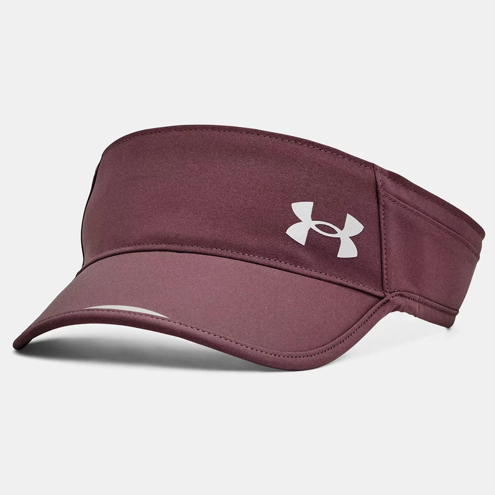 Under Armour Iso-Chill Launch Run Visor Women's - Image 7