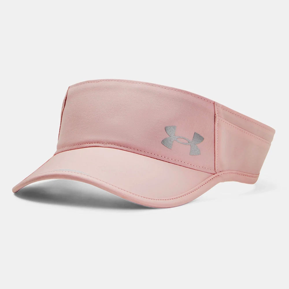 Under Armour Iso-Chill Launch Run Visor Women's - Image 9