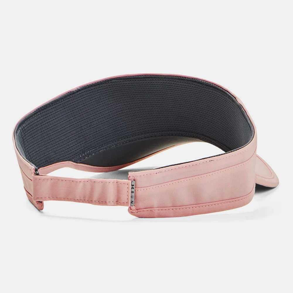 Under Armour Iso-Chill Launch Run Visor Women's - Image 10