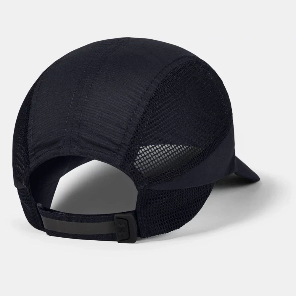 Under Armour Iso-Chill Run Dash Cap - Image 2