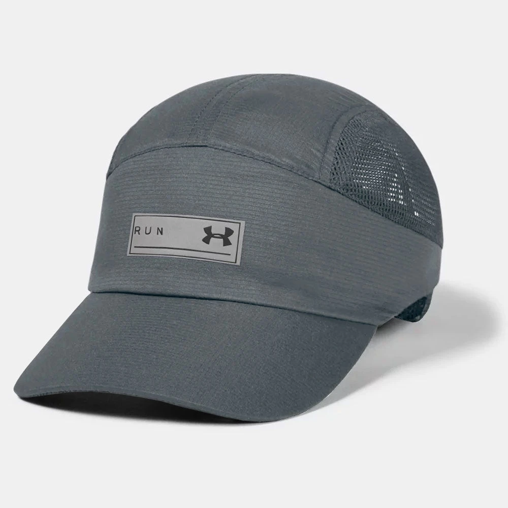 Under Armour Iso-Chill Run Dash Cap - Image 3