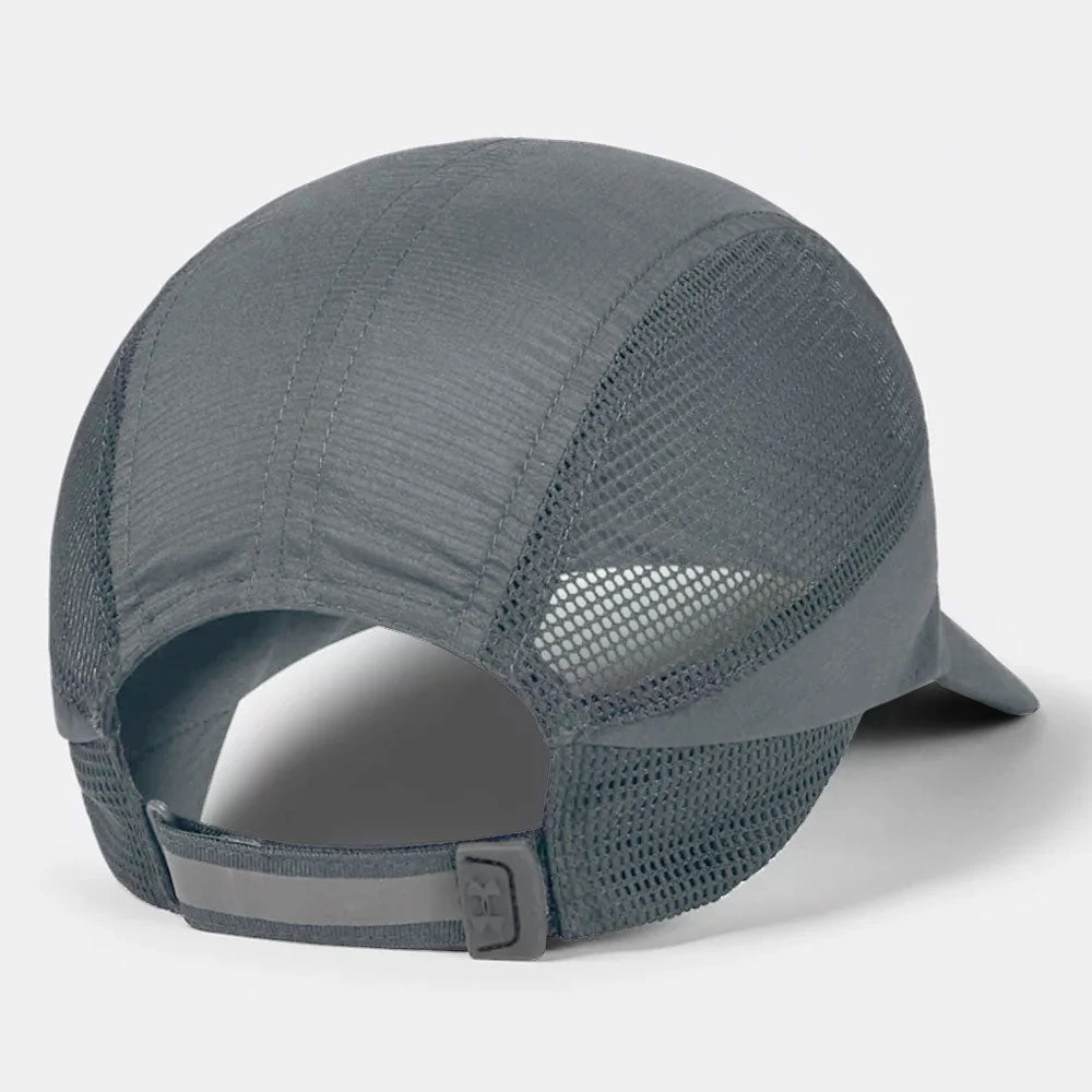 Under Armour Iso-Chill Run Dash Cap - Image 4