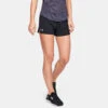 Under Armour Launch "Go All Day" 3" Shorts Women's