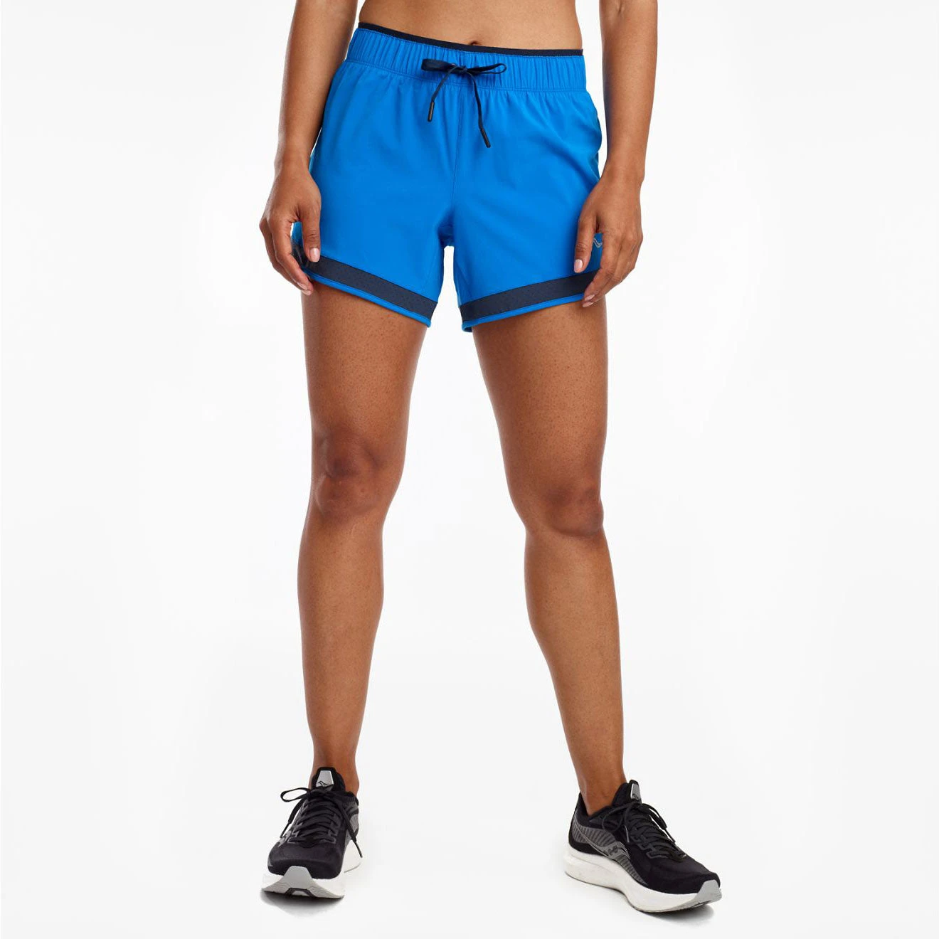 Saucony Outpace 5" Short Women's - Image 3