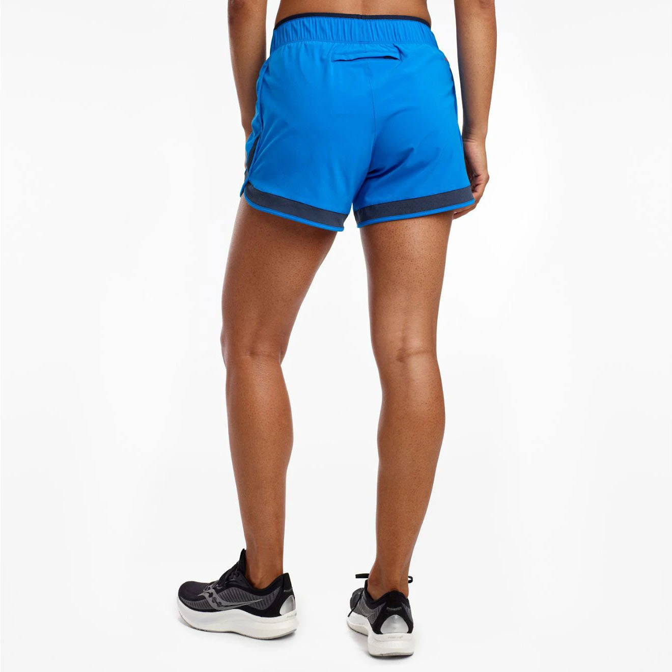 Saucony Outpace 5" Short Women's - Image 4
