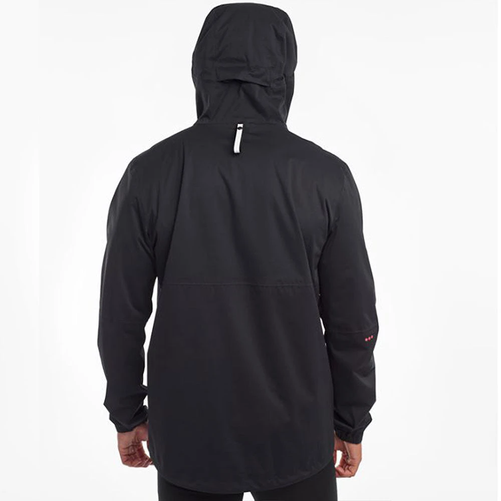 Saucony Drizzle 2.0 Jacket Men's - Image 2