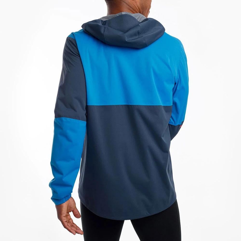 Saucony Drizzle 2.0 Jacket Men's - Image 4