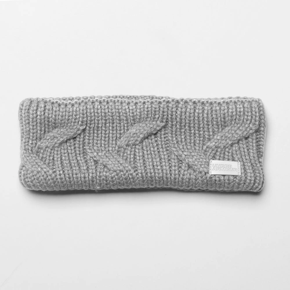 Under Armour Around Town Headband Women's - Image 2