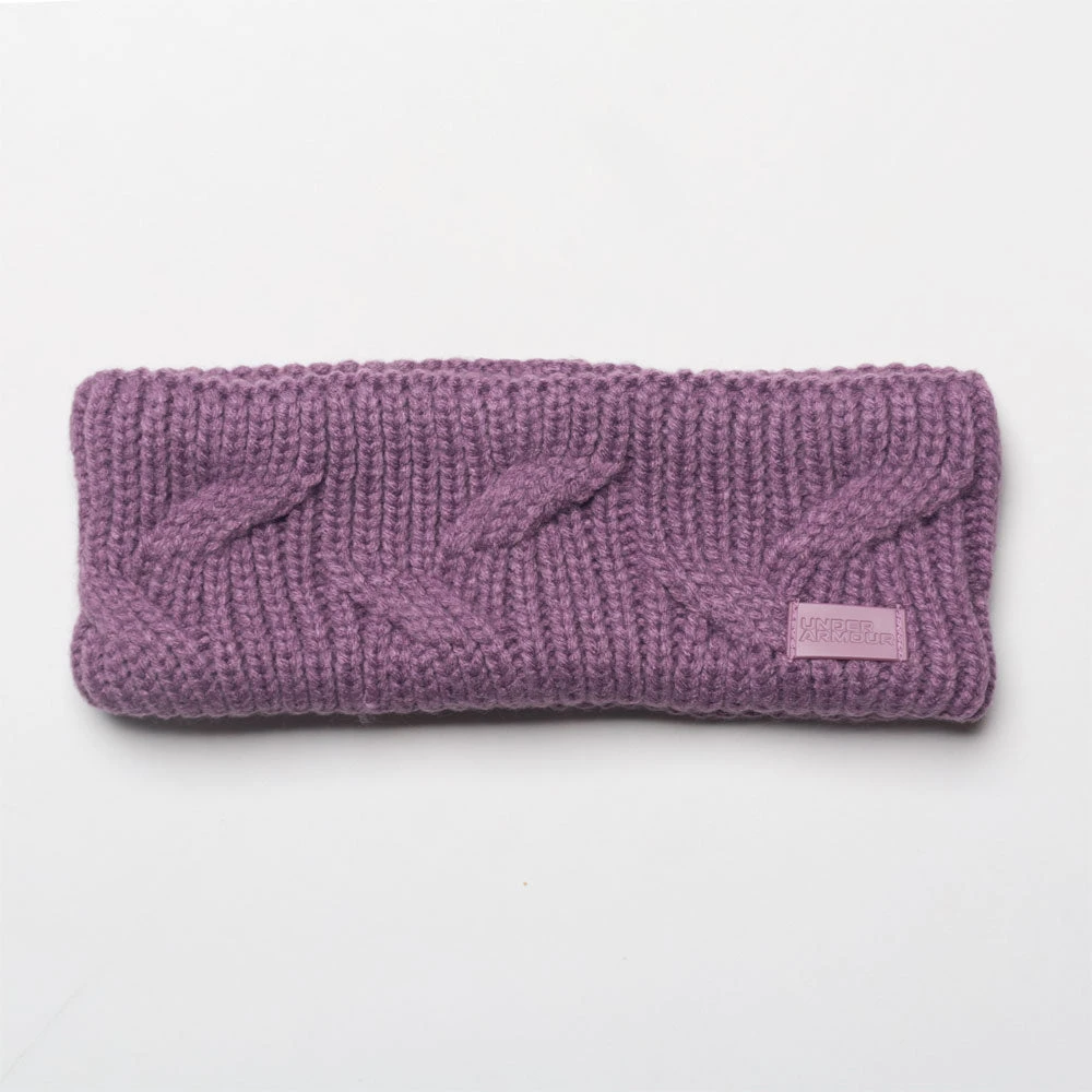 Under Armour Around Town Headband Women's - Image 3