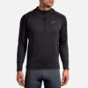 Brooks Notch Thermal Hoodie Men's