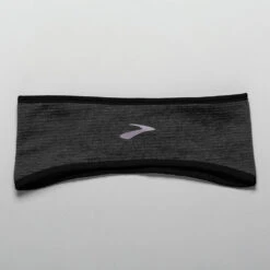 Brooks Notch Thermal Headband