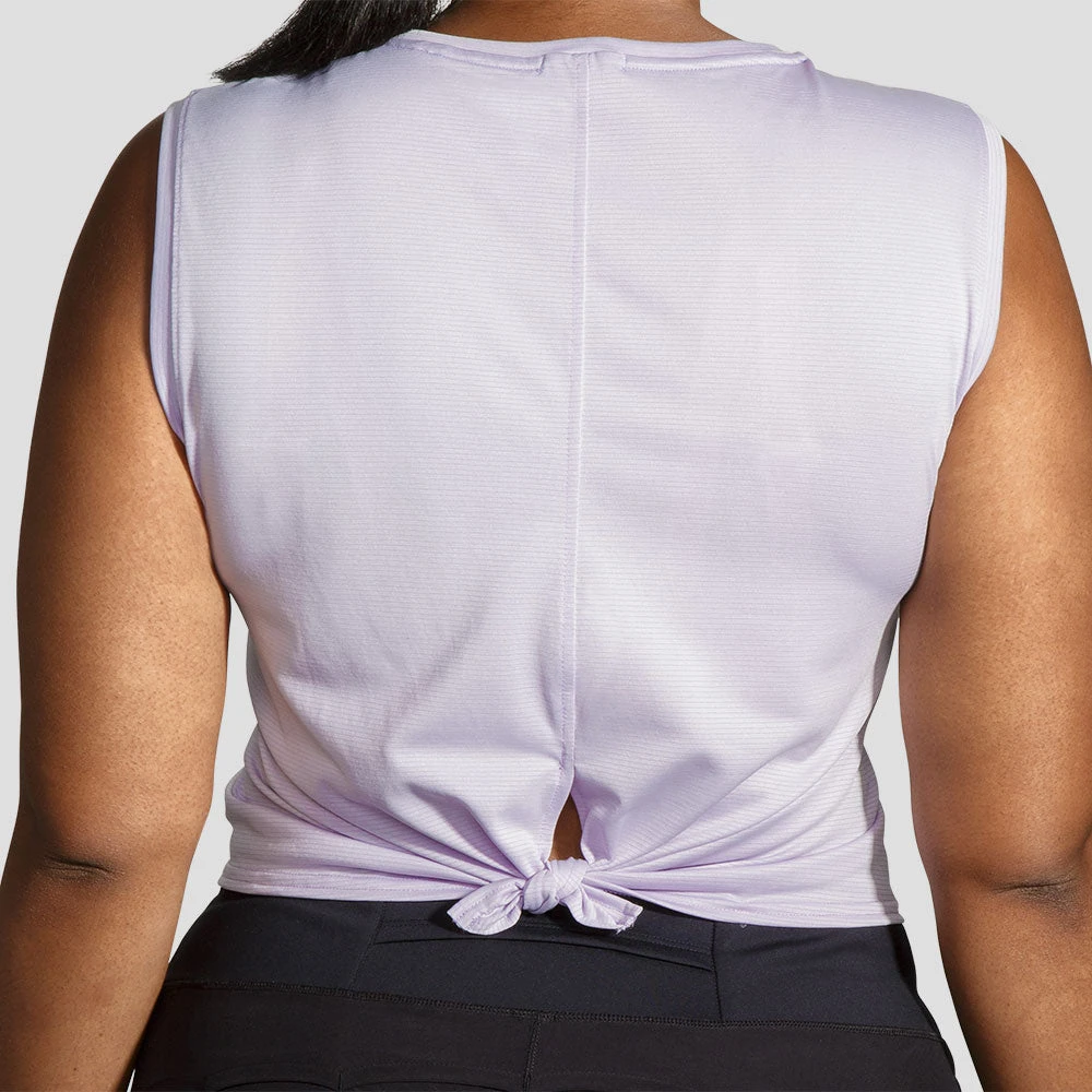 Brooks Run Within Sleeveless Women's - Image 2