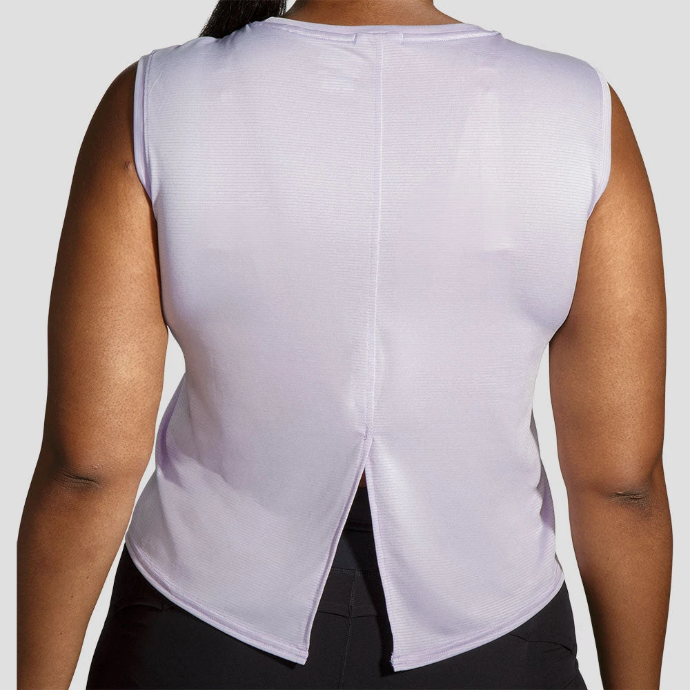 Brooks Run Within Sleeveless Women's - Image 3