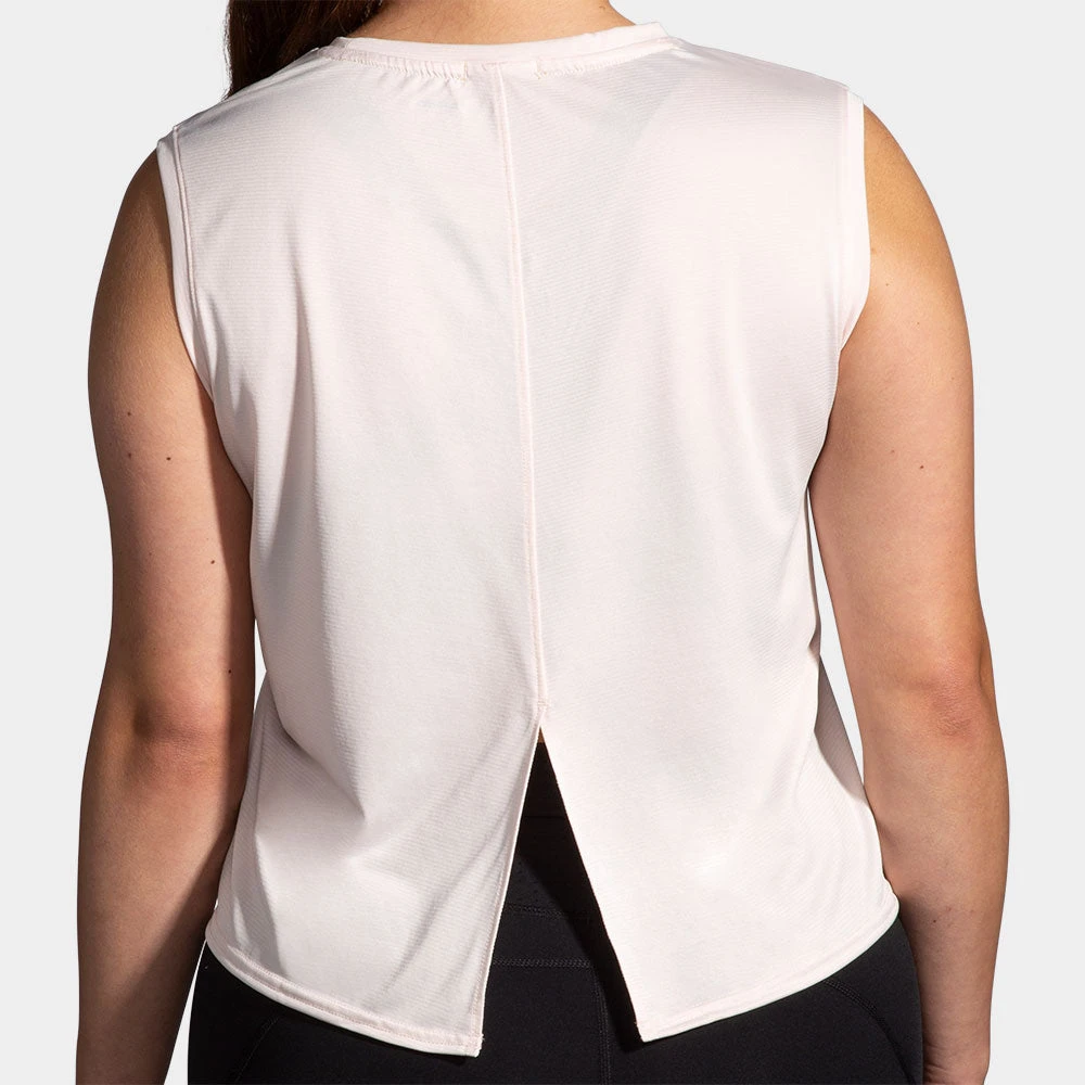 Brooks Run Within Sleeveless Women's - Image 5