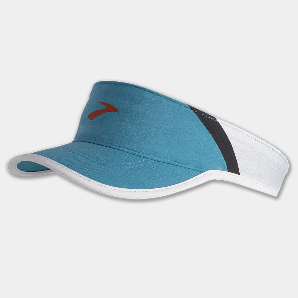 Brooks Base Visor - Image 4