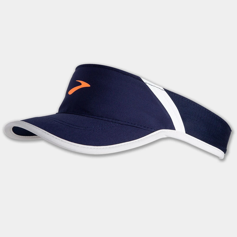 Brooks Base Visor - Image 5