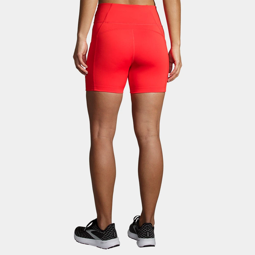 Brooks Method 5" Short Tight Women's - Image 14