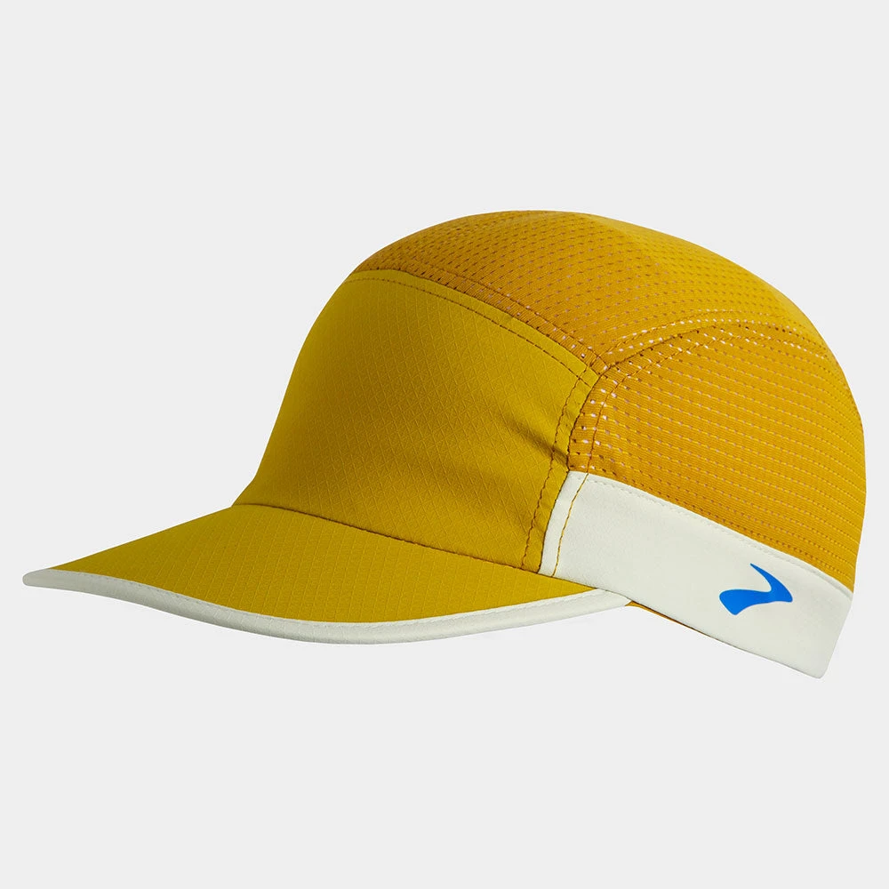 Brooks Propel Mesh Hat - Image 3