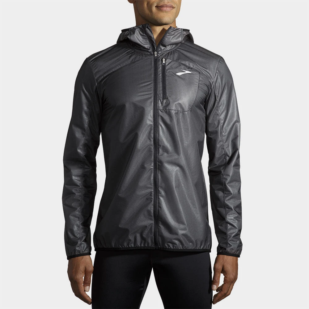 Brooks All Altitude Jacket Men's