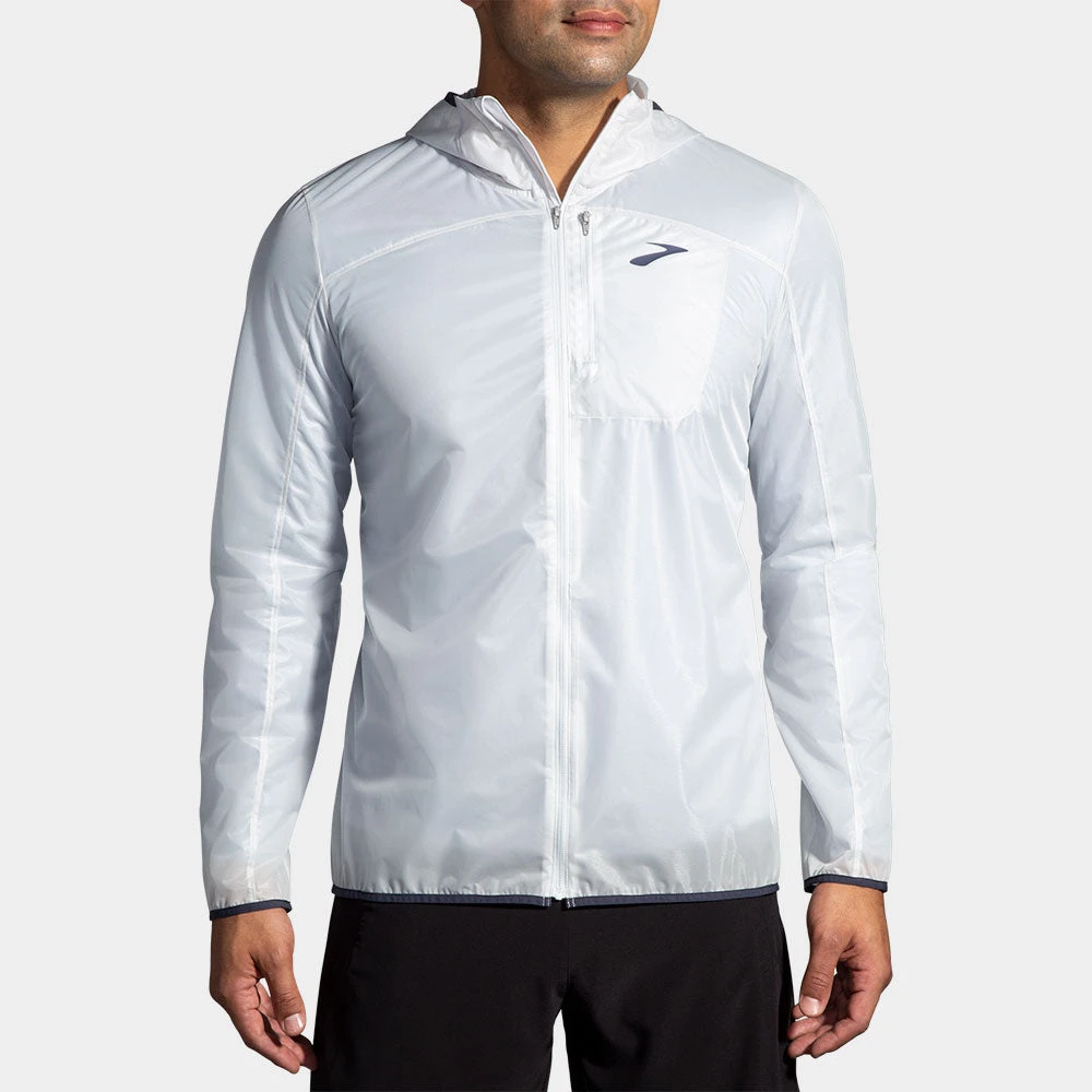 Brooks All Altitude Jacket Men's - Image 3