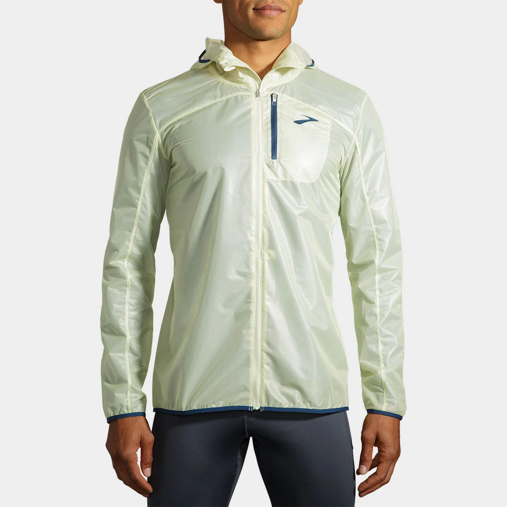 Brooks All Altitude Jacket Men's - Image 5