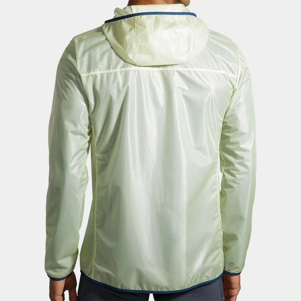 Brooks All Altitude Jacket Men's - Image 6