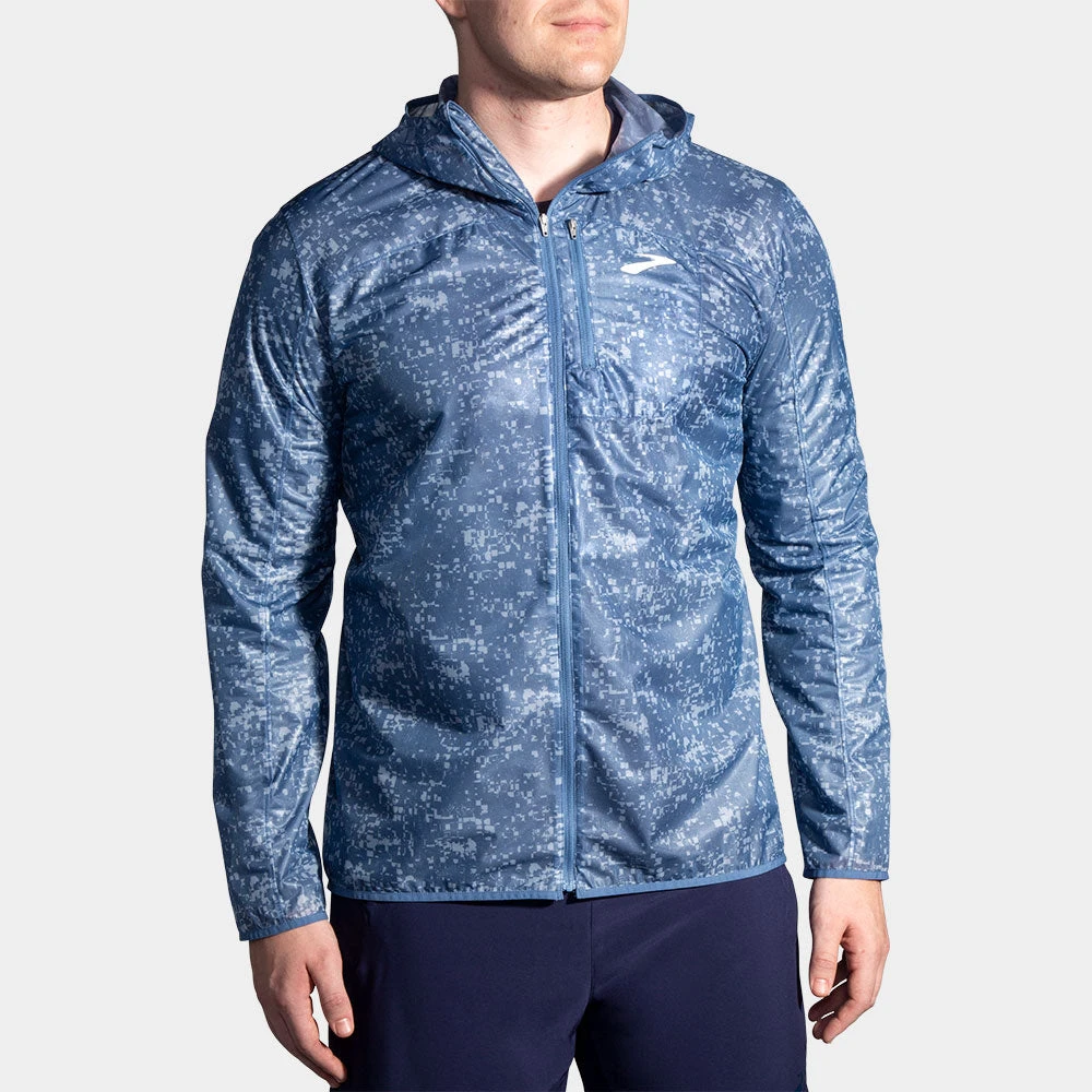 Brooks All Altitude Jacket Men's - Image 8