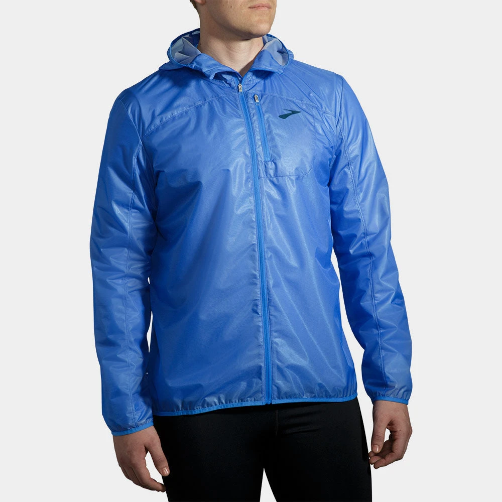 Brooks All Altitude Jacket Men's - Image 10
