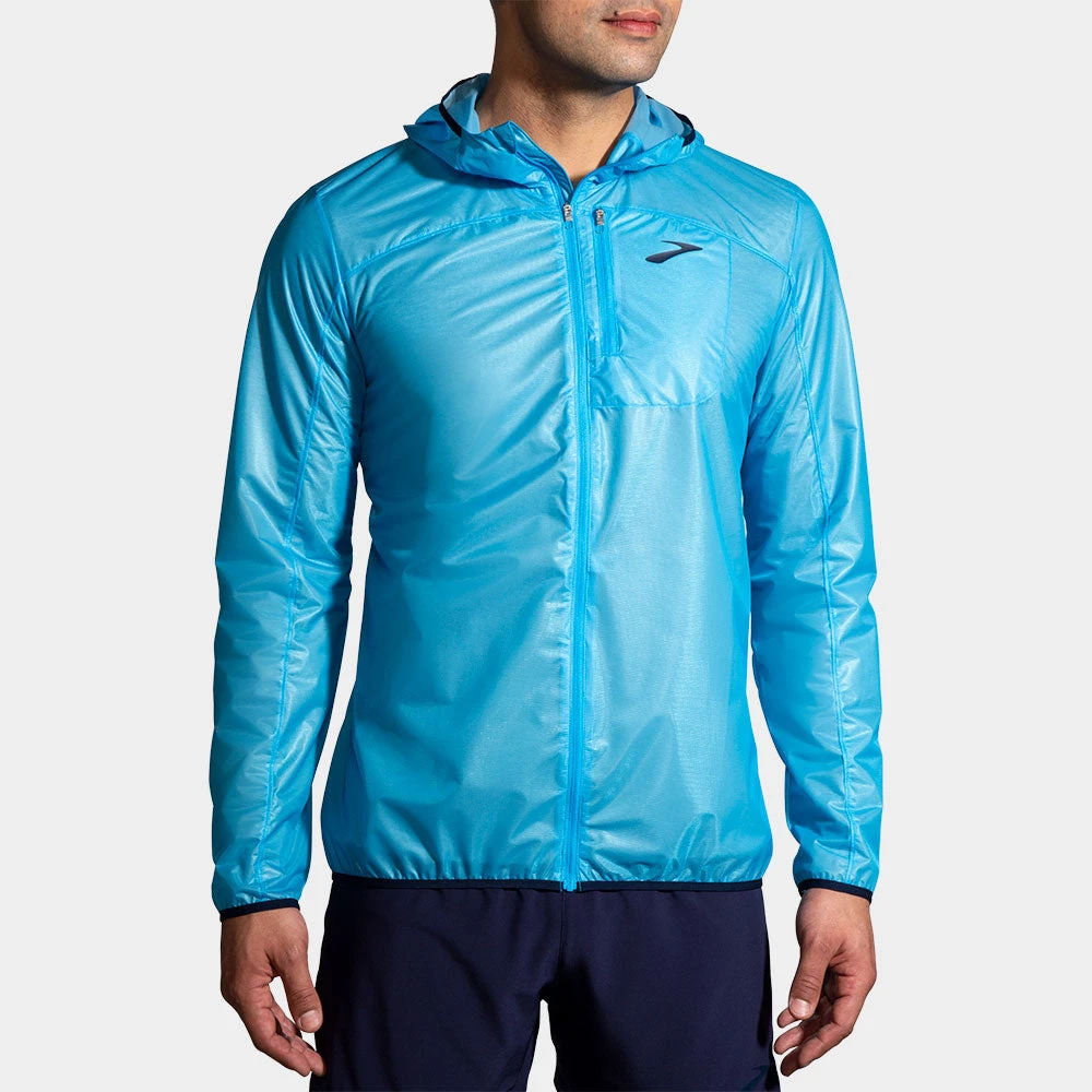 Brooks All Altitude Jacket Men's - Image 14