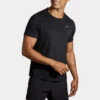 Brooks Atmosphere Short Sleeve Men's