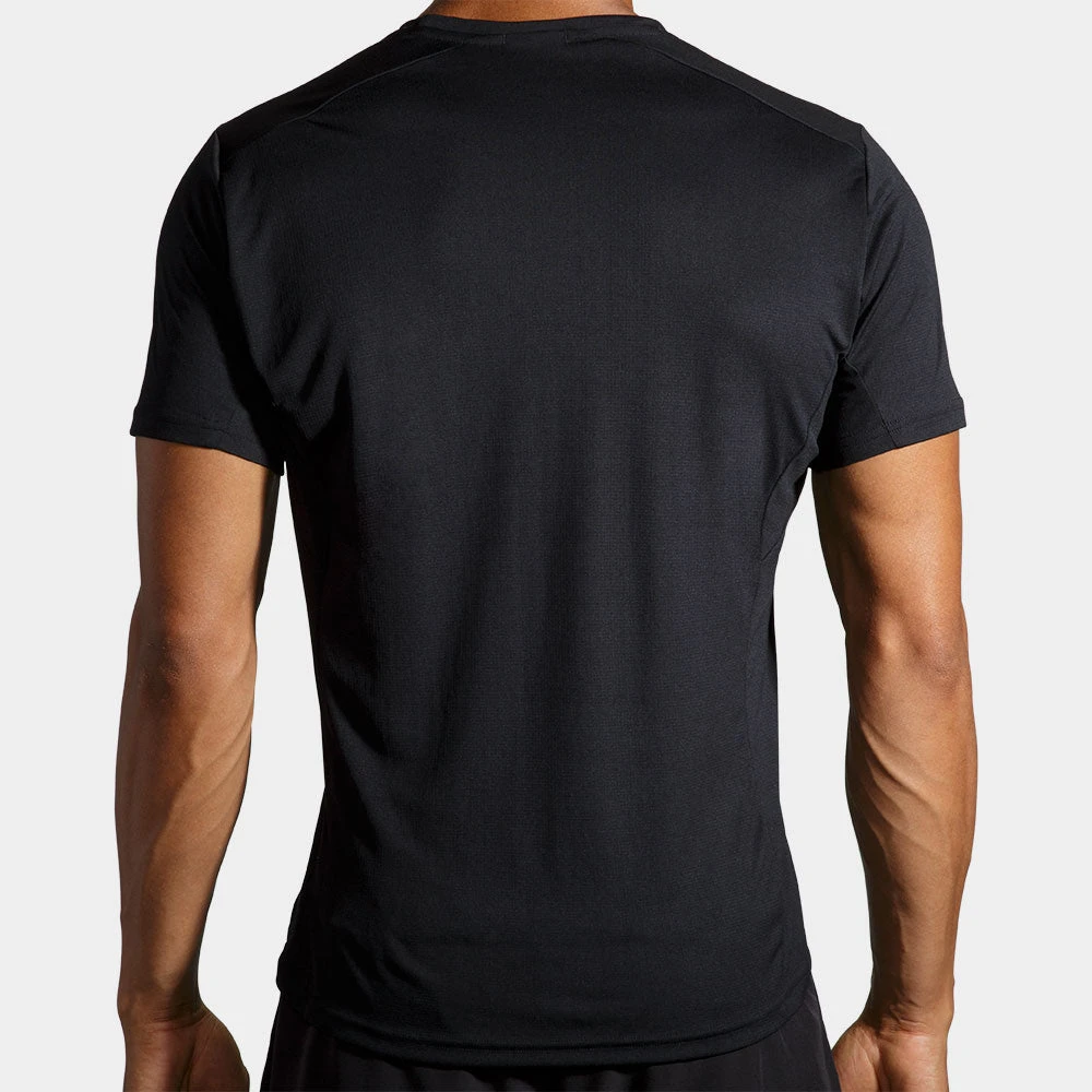 Brooks Atmosphere Short Sleeve Men's - Image 2