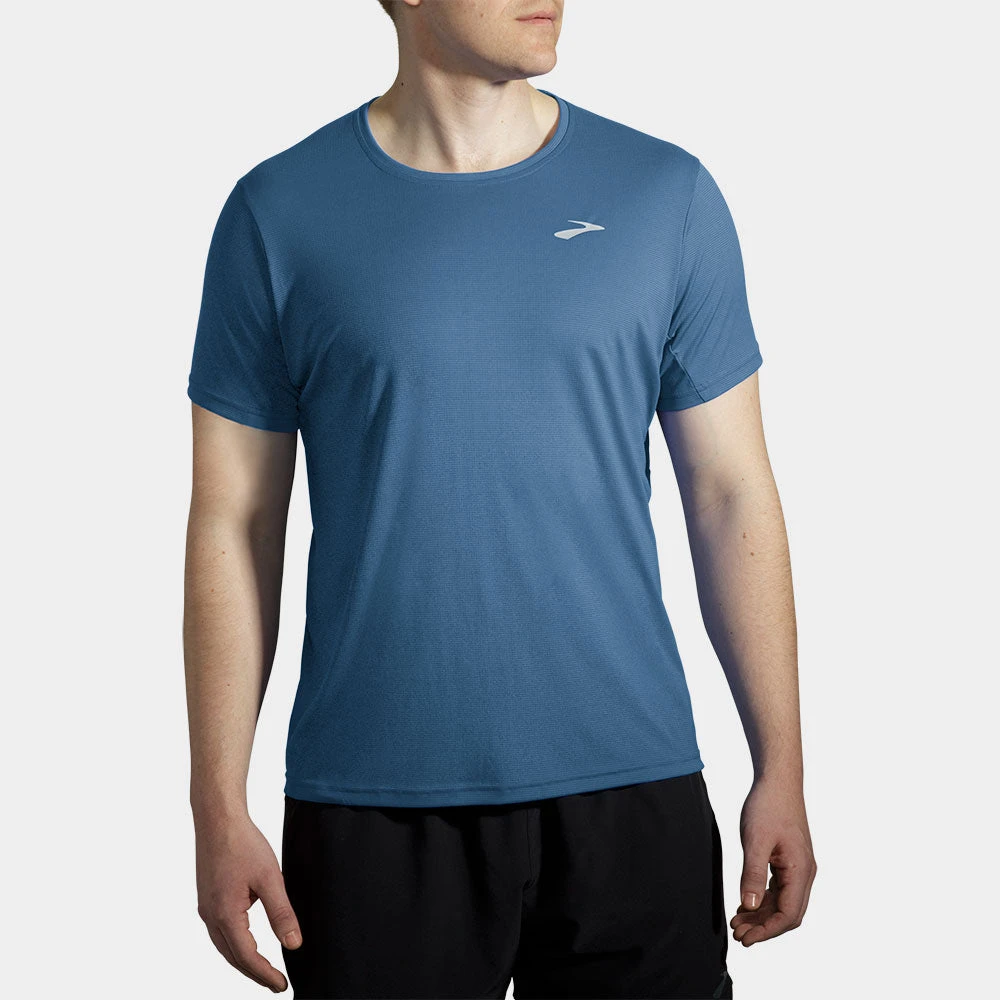 Brooks Atmosphere Short Sleeve Men's - Image 7