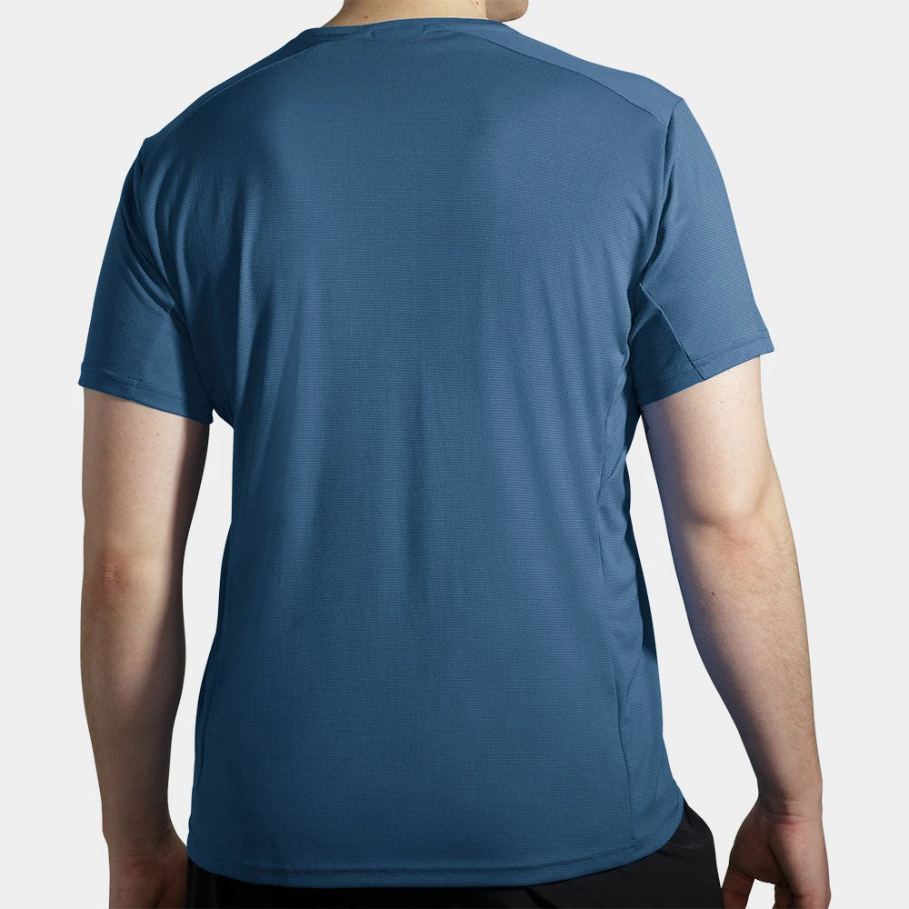 Brooks Atmosphere Short Sleeve Men's - Image 8