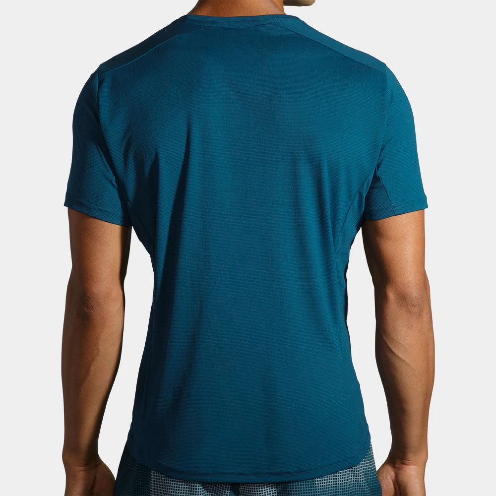 Brooks Atmosphere Short Sleeve Men's - Image 4