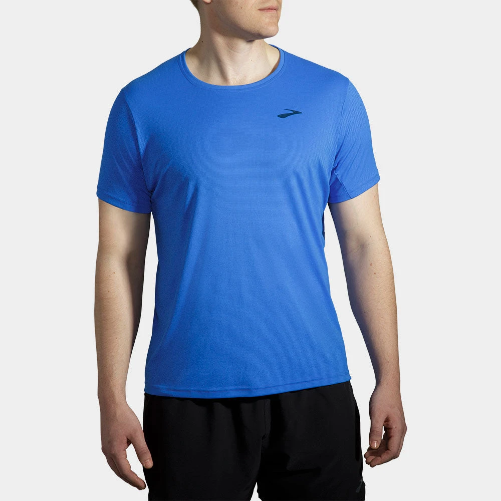 Brooks Atmosphere Short Sleeve Men's - Image 5