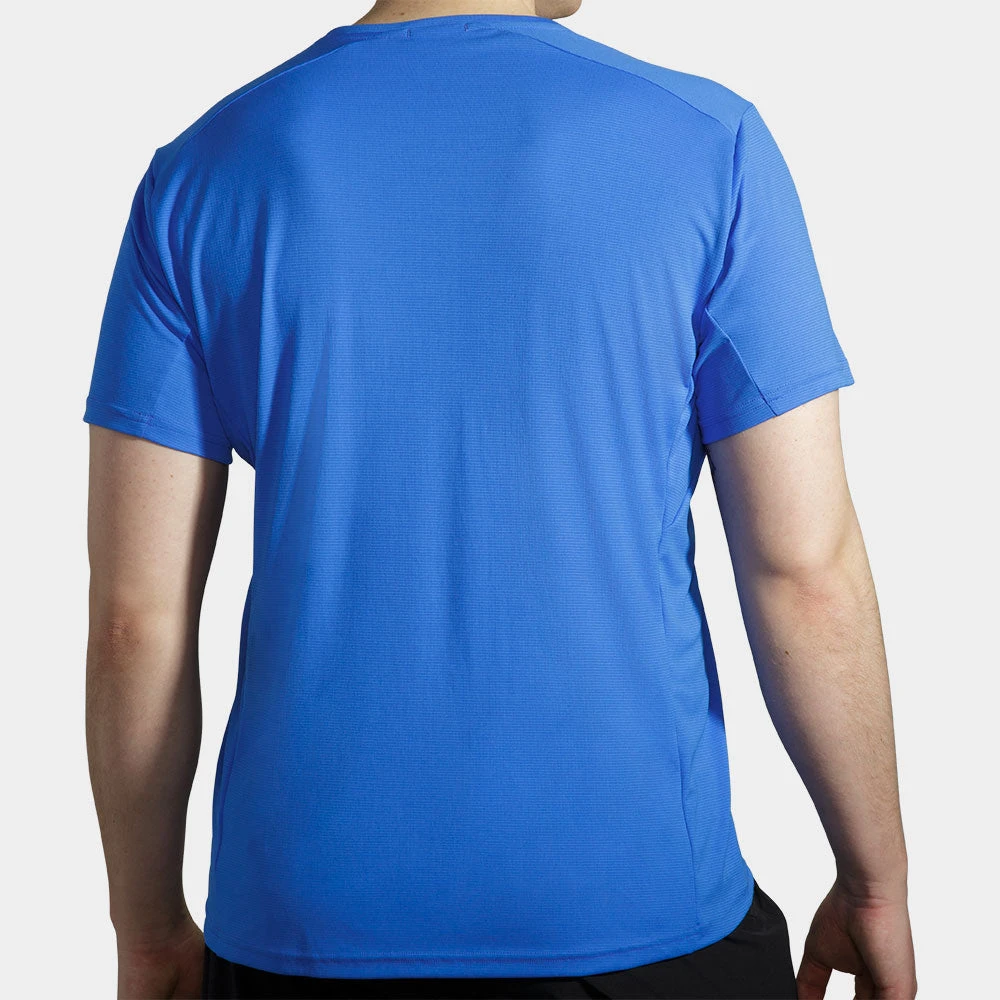 Brooks Atmosphere Short Sleeve Men's - Image 6