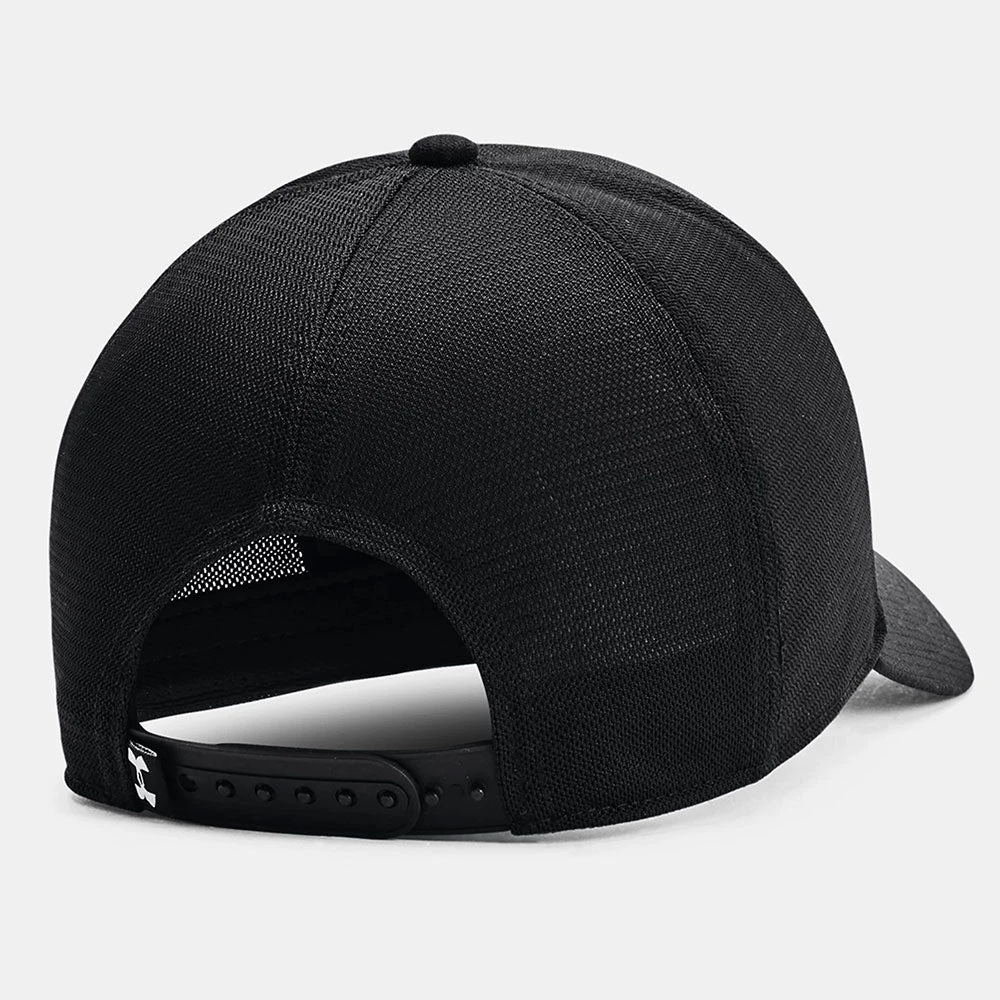 Under Armour Iso-Chill Armourvent Trucket Hat Men's - Image 2