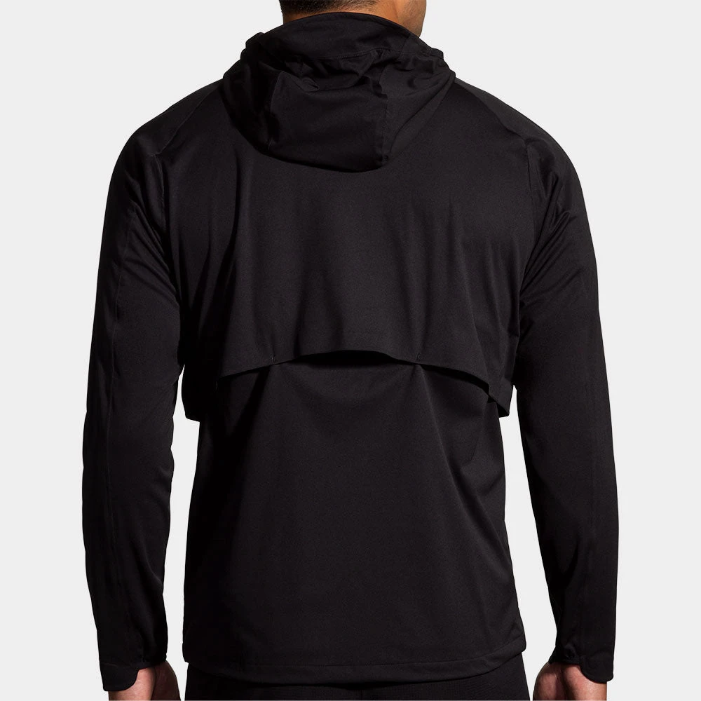 Brooks High Point Waterproof Jacket Men's - Image 2