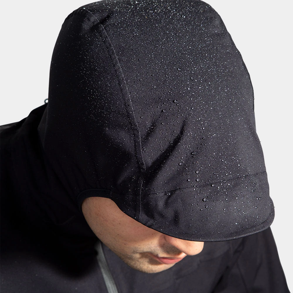 Brooks High Point Waterproof Jacket Men's - Image 3