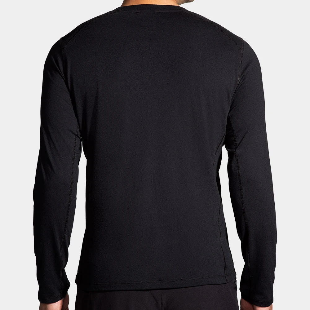 Brooks Distance Long Sleeve 2.0 Men's - Image 2