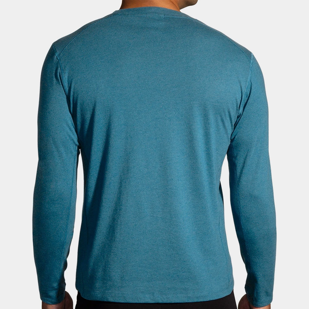 Brooks Distance Long Sleeve 2.0 Men's - Image 7