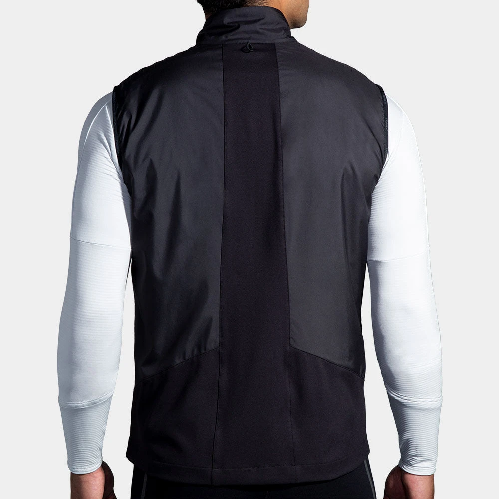 Brooks Shield Hybrid Vest 2.0 Men's - Image 2