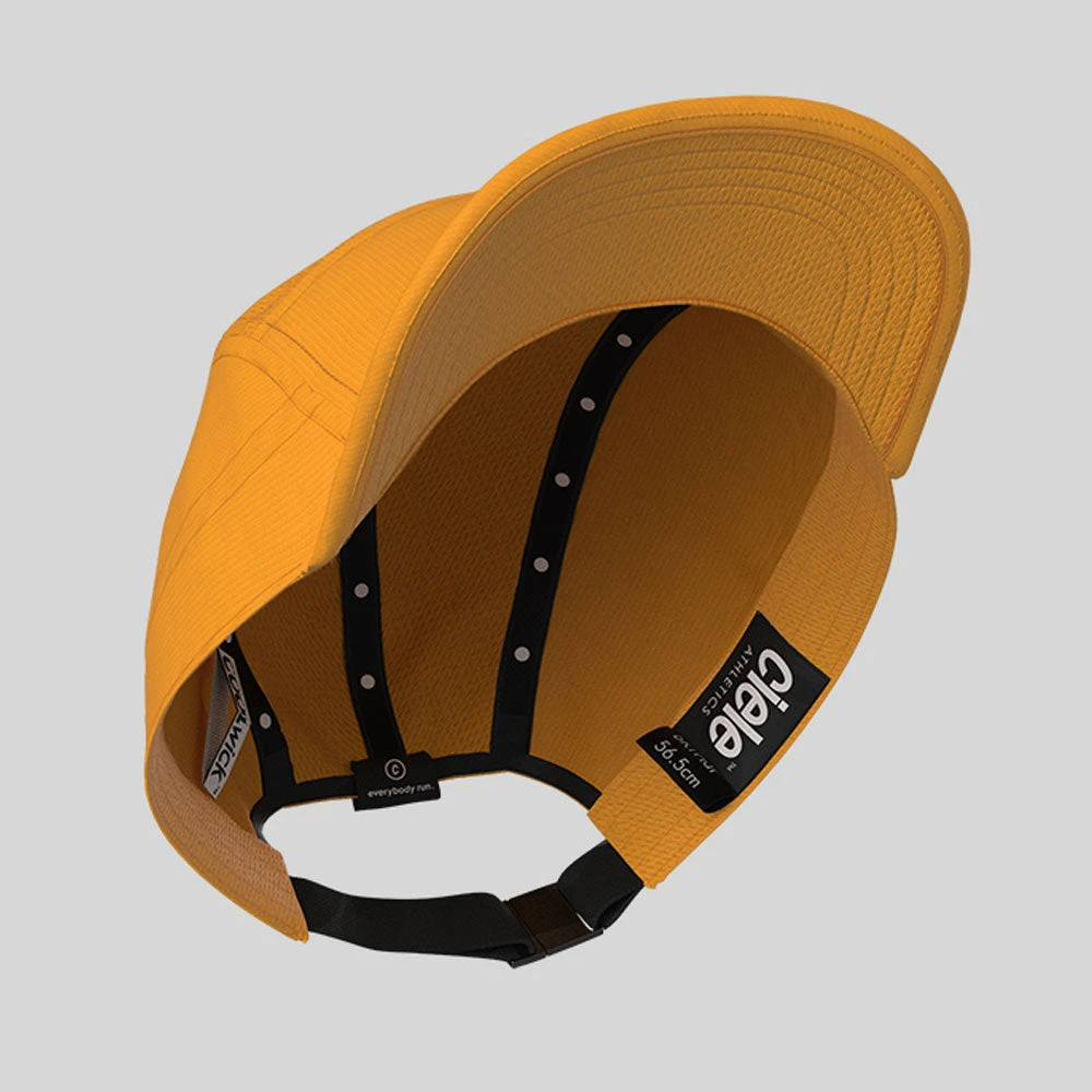 Ciele Athletics Ciele ALZCap SC - Athletics Small - Image 8