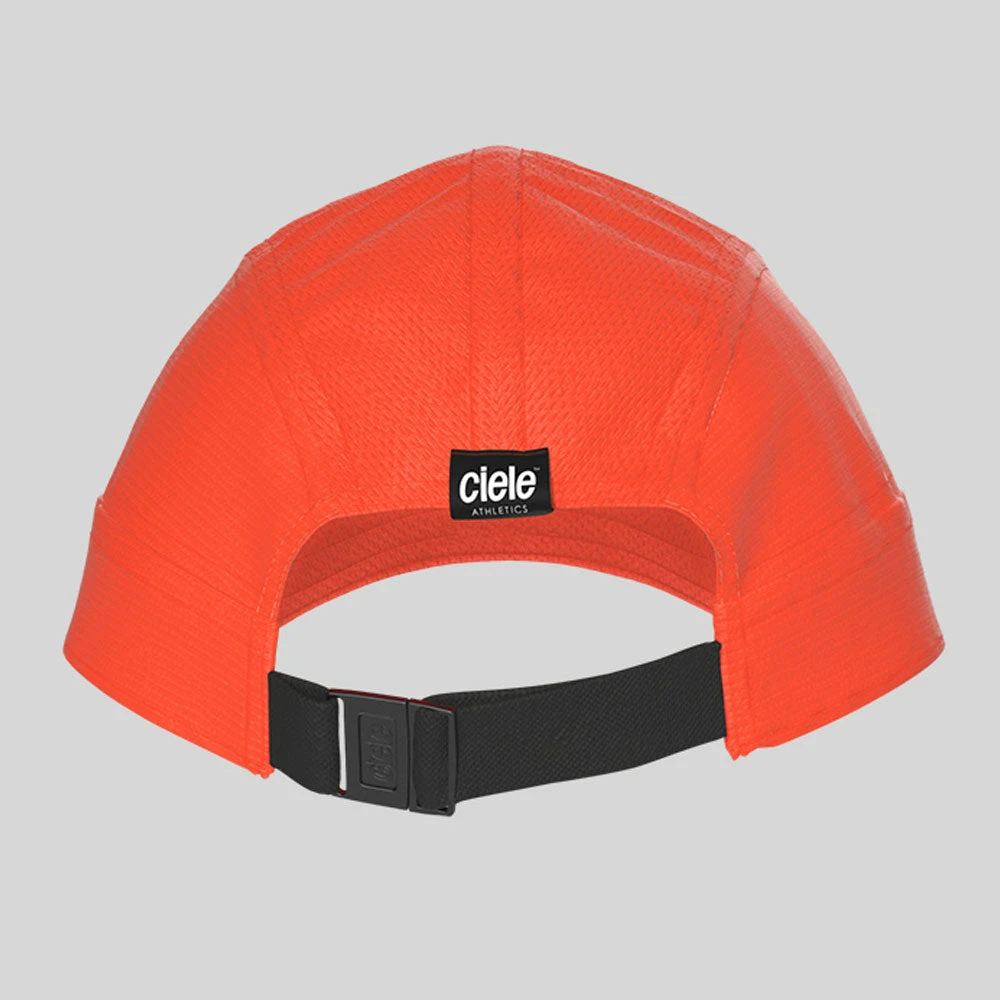 Ciele Athletics Ciele ALZCap SC - Athletics Small - Image 4